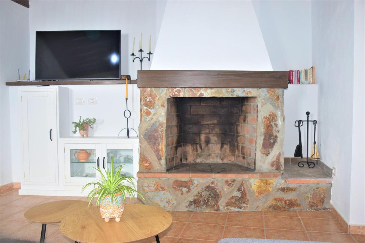 Casa Aravina Villa Icoro ภายนอก รูปภาพ