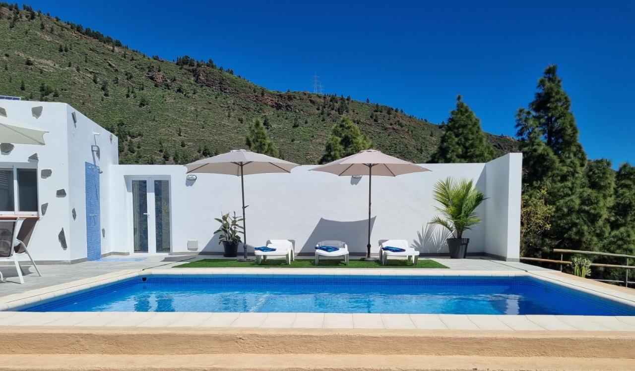 Casa Aravina Villa Icoro ภายนอก รูปภาพ