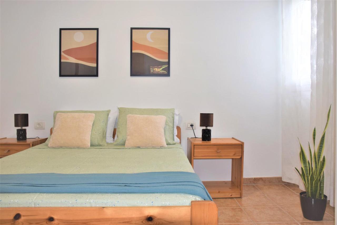 Casa Aravina Villa Icoro ภายนอก รูปภาพ