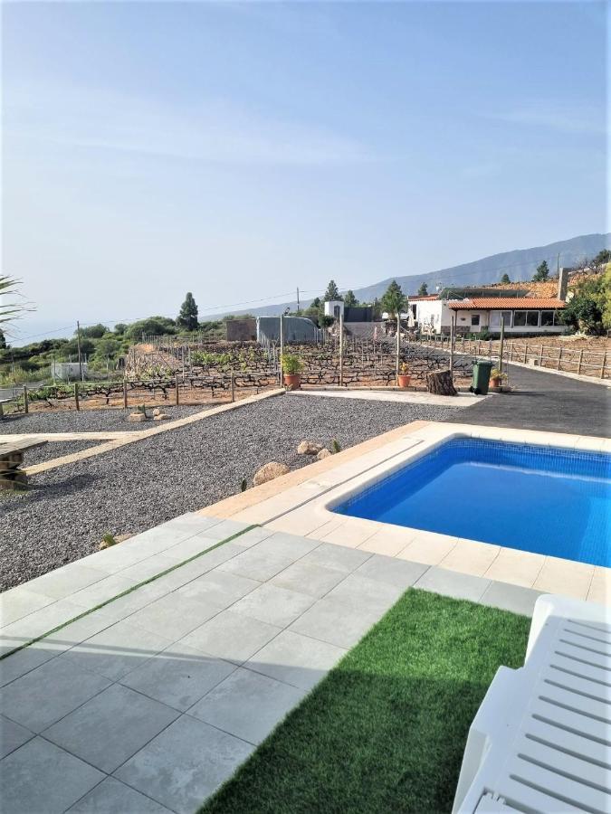 Casa Aravina Villa Icoro ภายนอก รูปภาพ