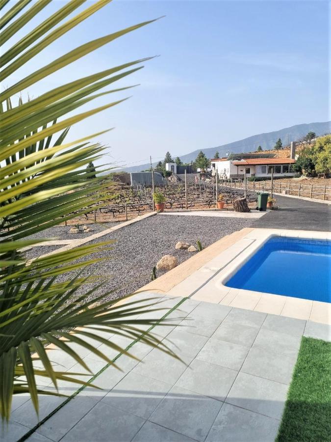 Casa Aravina Villa Icoro ภายนอก รูปภาพ